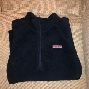 Vineyard Vines fleece